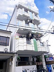 JPアパートメント旭