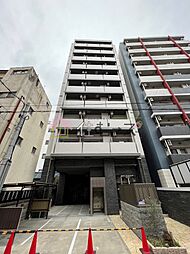 CLASS HILLS 難波南