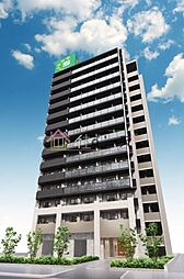 スプランディッド阿倍野