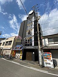 メビウスコノハナレジデンス