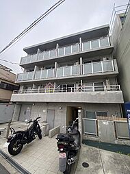 フェリオ南津守