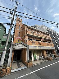 グラン・ピア美章園