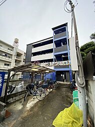 ブルースカイハイツ新森