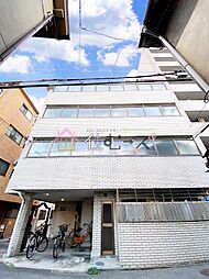 OMレジデンス京橋EAST壱番館