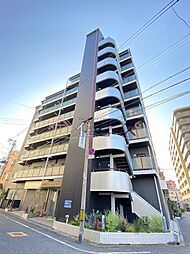 シャルマンコーポネイビー