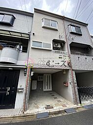 鴫野西　一戸建