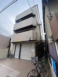 メゾンドール玉出