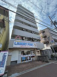 グランピア関目