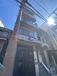 エムロード関目