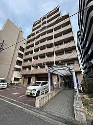 朝日プラザアクシス城東