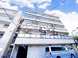 アワーハウス磯路弐番館