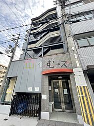 遠里小野4丁目ハイツ