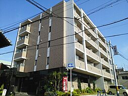 サニーレジデンス野田