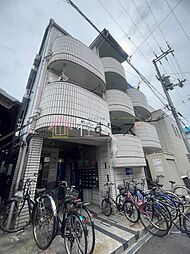 プレアール千林大宮II