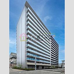 S-RESIDENCE堺altklas