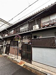 海老江1丁目貸家