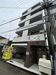 エルシティ新今里