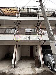 西淀川区中島貸家