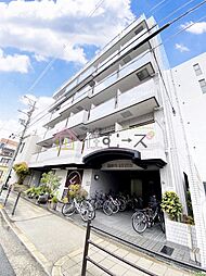 グラン・ピア真田山