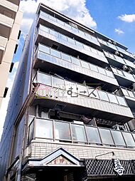 グローリーハイツ平野