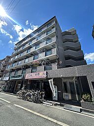 ランブラスあびこ