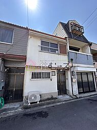 住吉区庭井2丁目テラス