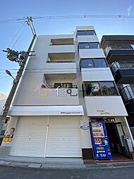 パークサイド東