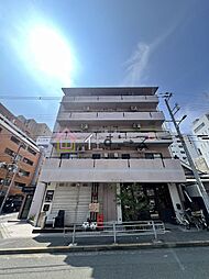 ロジュマン上本町