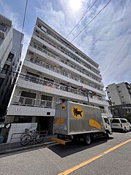 グランドハイツ東小橋