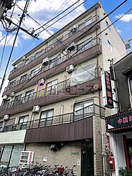 グランビルド蒲生