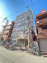 昭和グランドハイツ花園