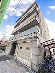 エムローズ太子橋