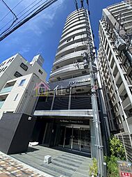 フォーリアライズ天王寺ソリオ