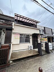 ルーチェ大宮・貸家