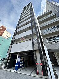 ポルト・ボヌール四天王寺夕陽ヶ丘ミラージュ