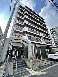 シティアーク東淀川