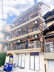 プレアール野中