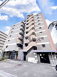 グランディール阪南町II番館