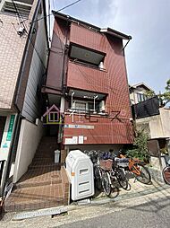 プレアール松虫