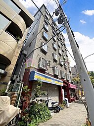 堀江グリーンハイツ