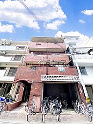 プレアール新今里IV