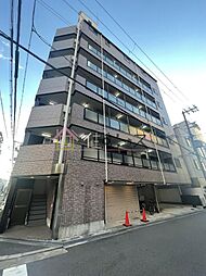 レジデンス山地