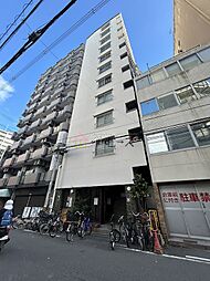 ラパンジール松屋町