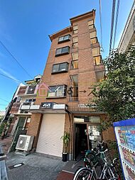 シティハイツ瓜破東