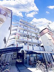 パレダイト谷町