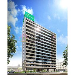 スプランディッド大阪EAST