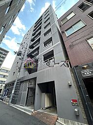 フォーチュン松屋町