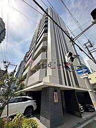 アドバンス大阪城グラシア