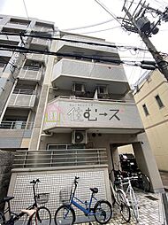 ナウウェルコート龍造寺