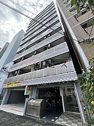 カルム四天王寺